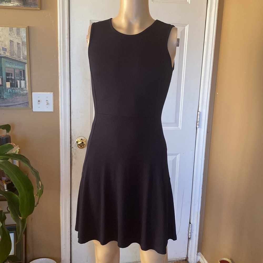 NWT Donna Ricco dress - Picture 3 of 8